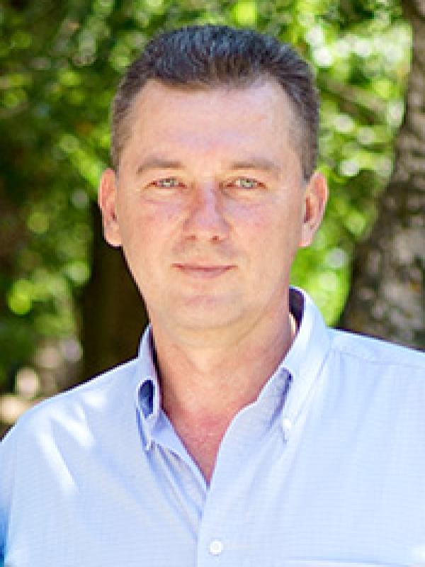 Брага Олексій Вікторович