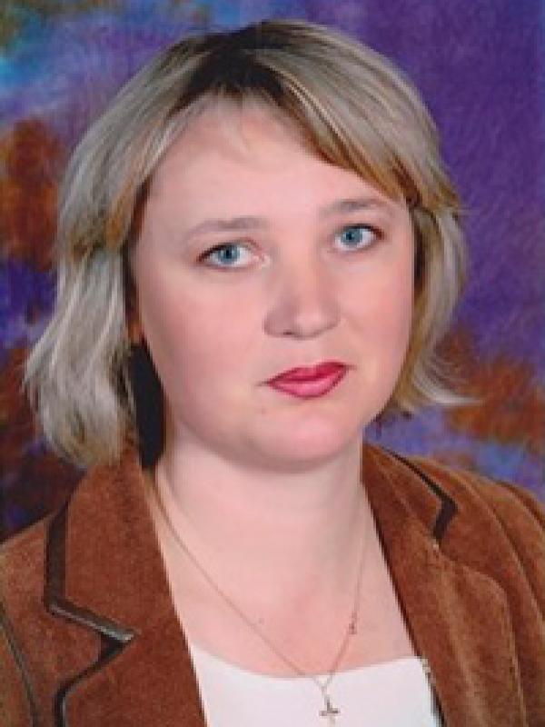 Довбня Валентина Олександрівна