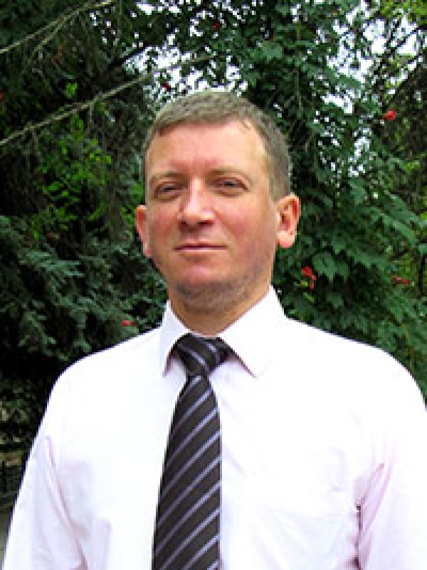 Говяденко Олександр Володимирович