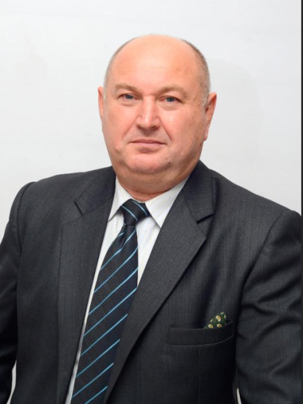 Гребінчак Олександр Ілліч