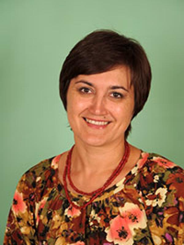 Рочняк Ольга Вікторівна