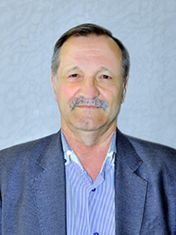 Тодоріко Михайло максимович