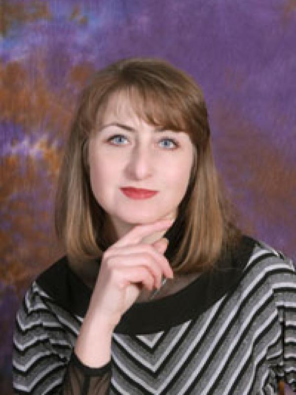 Вачаєва Оксана Валеріївна