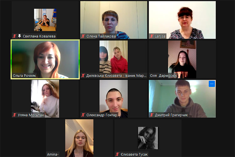 Випускова атестація 2023