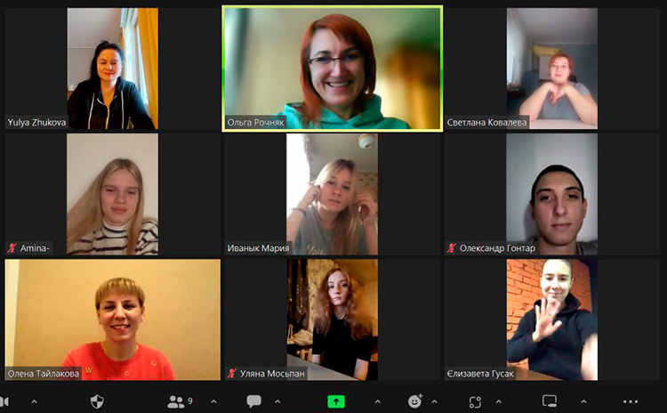 Тиждень циклової комісії економічних дисциплін