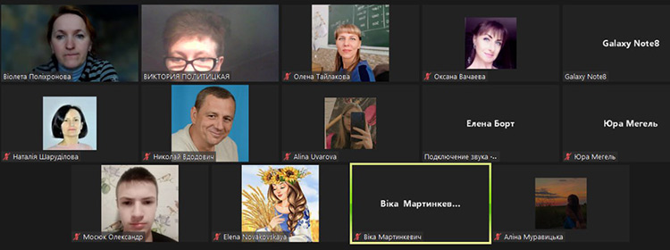 Реєстрація здобувачів освіти коледжу на національний мультипредметний тест (НМТ) 2023 року