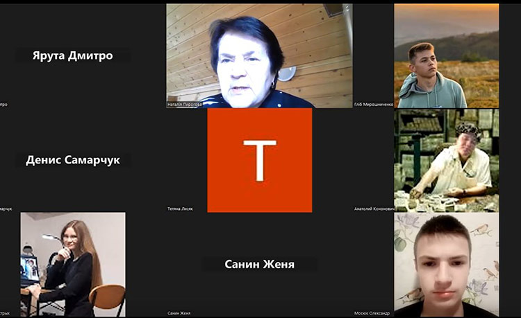 Олімпіада з інформатики