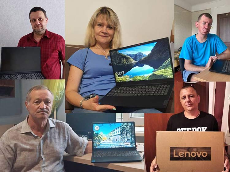 Організація робочих місць у новому навчальному році