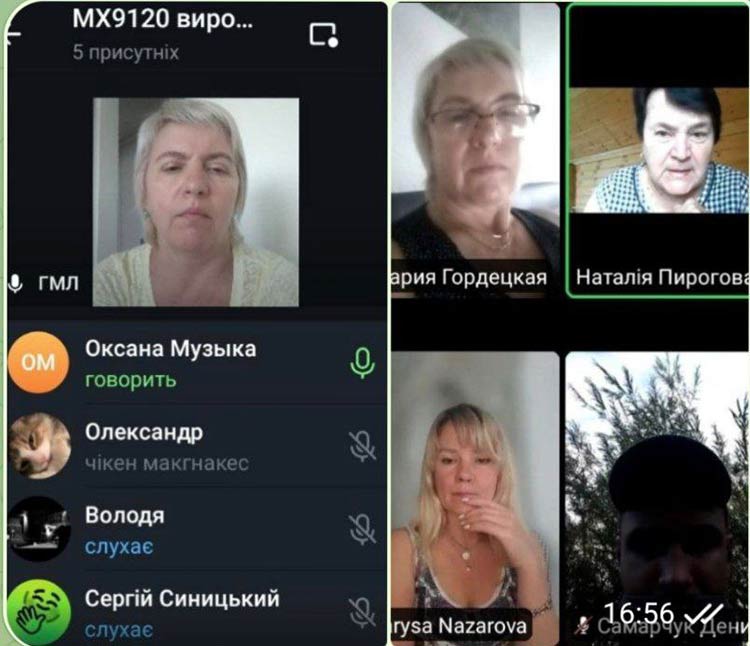 Старт вдалий