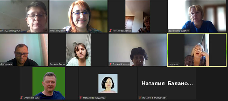 Адаптація студентів першокурсників до освітнього процесу