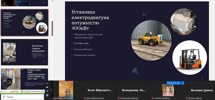 konferencia praktika el 06