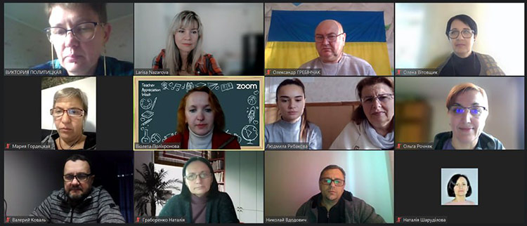 Моніторинг ліквідації академічних заборгованостей