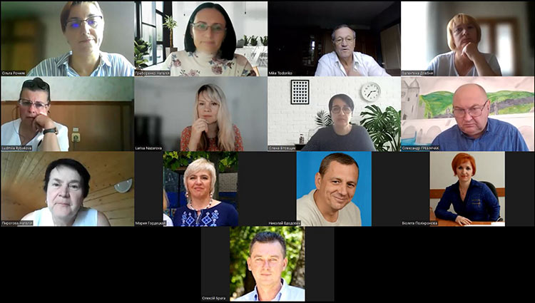 Моніторинг успішності здобувачів освіти коледжу