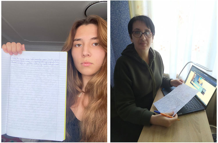 День української писемності та мови