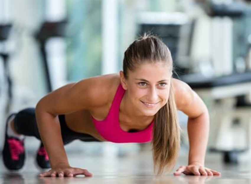 Першість Херсонської області з тестування фізичної підготовленості