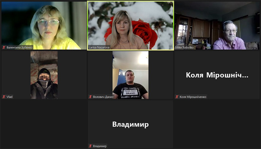 Захист курсових робіт з курсу «Електричне освітлення та опромінення»