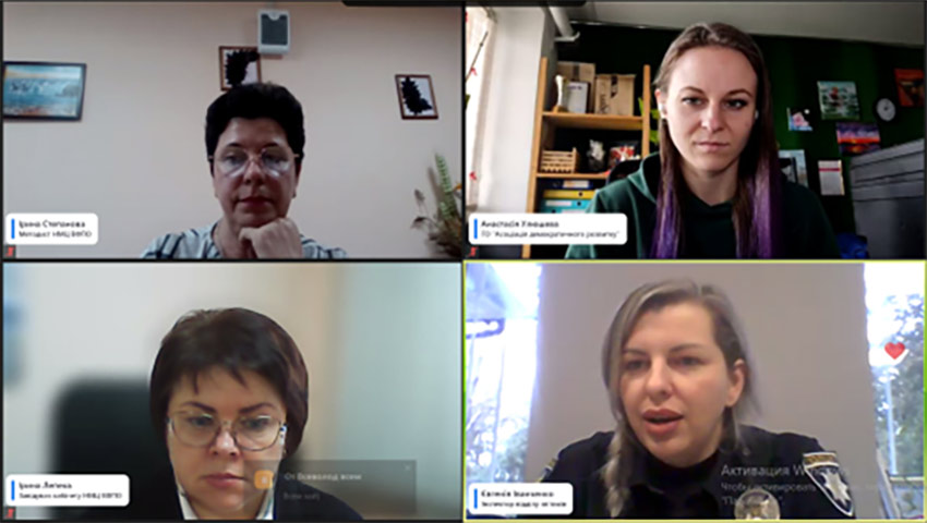 Російська пропаганда: виклики для світового інформаційного простору