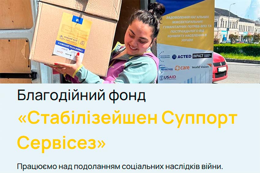 Інтеграція та адаптація молоді ВПО