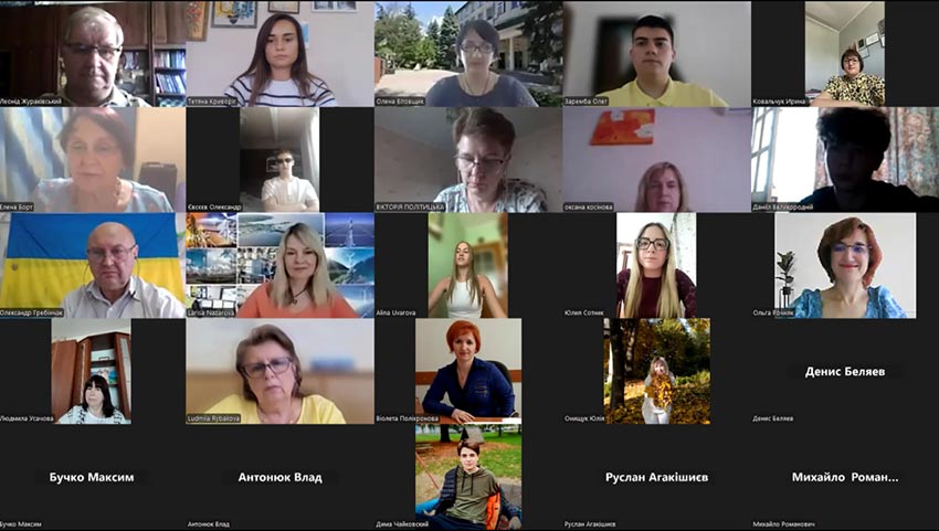 Зоряний випуск 2024