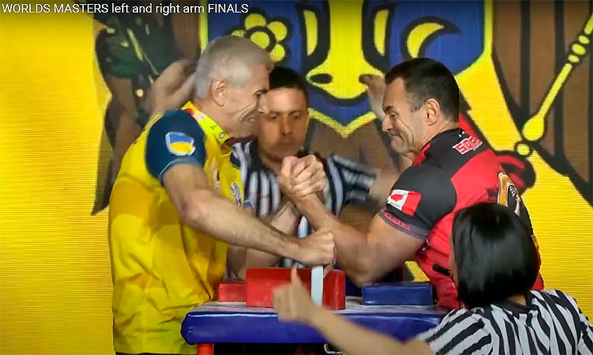 Наш студент – чемпіон світу!