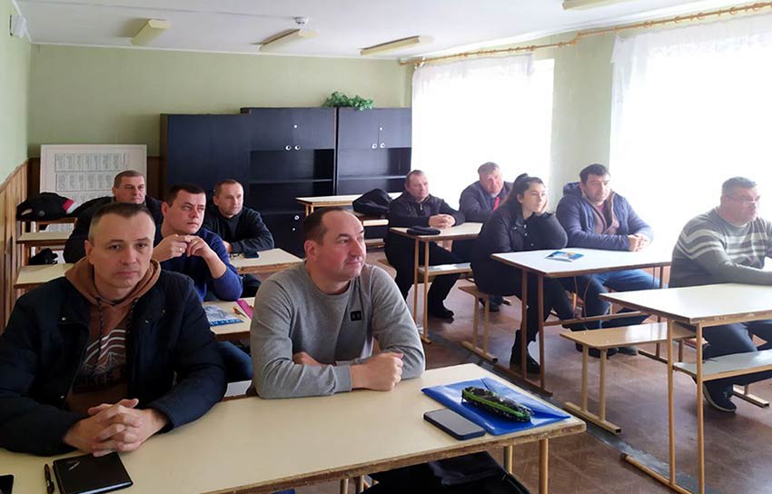 Консультаційні заняття: ключ до глибшого засвоєння матеріалу та успішності здобувачів освіти