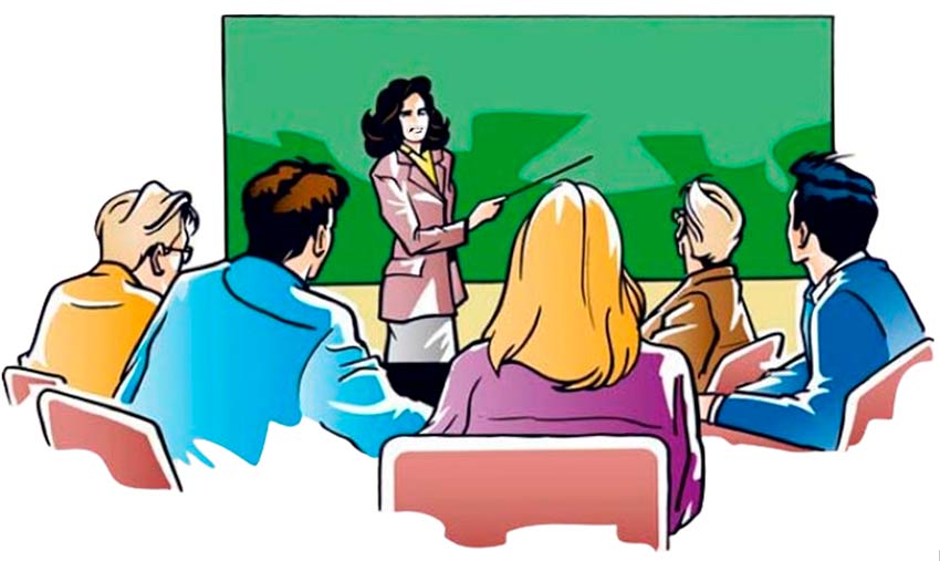 Взаємодопомога та передача досвіду: ключ до розвитку нового покоління педагогів