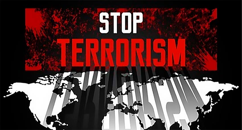 Протидії тероризму