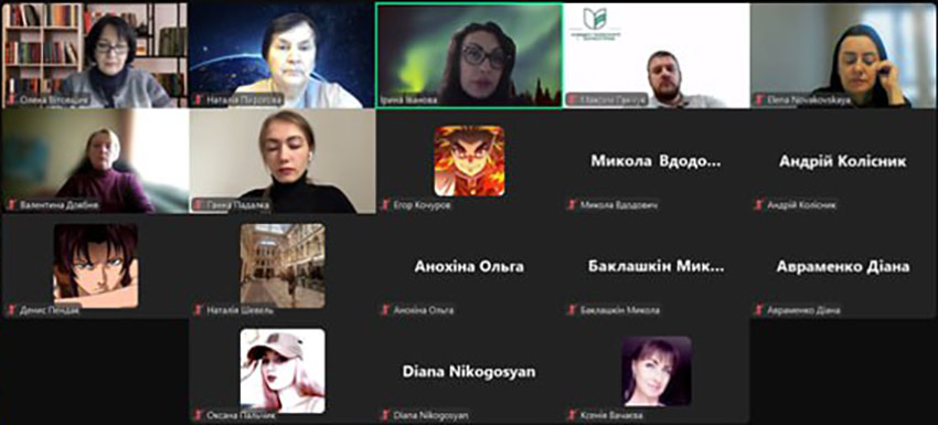 Мотивація до майбутнього: ТДАТУ презентував можливості навчання за спеціальністю «Геодезія та землеустрій»