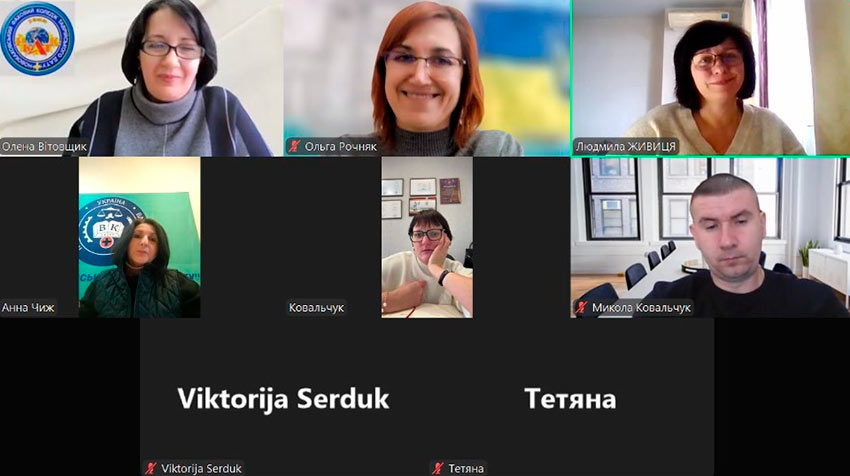 Освітні можливості розширюються. Нова спеціальність для офісних професіоналів