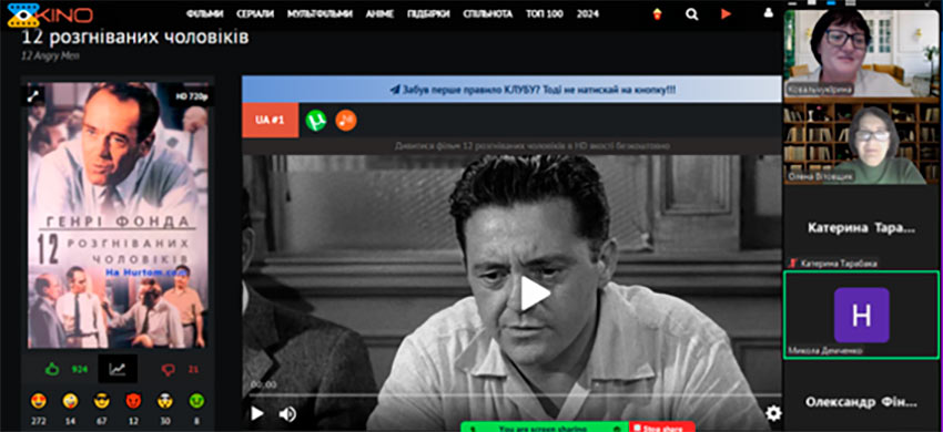 Суд присяжних в Україні — інститут здійснення народовладдя в Україні, закріплений Конституцією України, чи надмірний тягар для «обраних»?