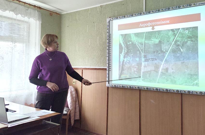 Змішане навчання: поєднання теорії, практики та досвіду виробництва