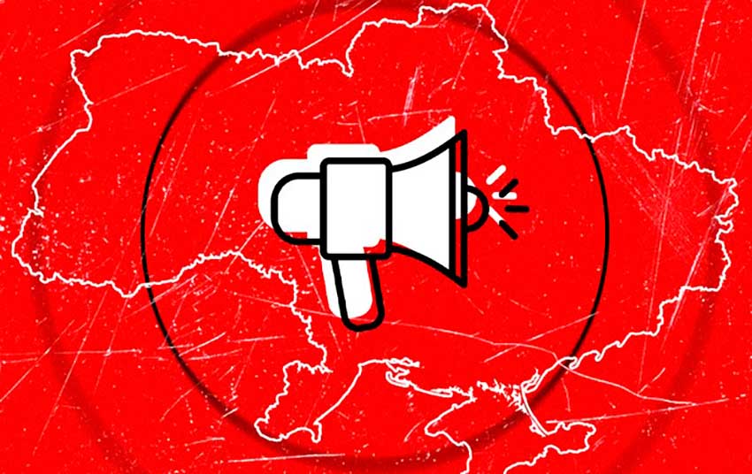 Безпека передусім. Інструкція для учасників освітнього процесу у разі надзвичайної ситуації