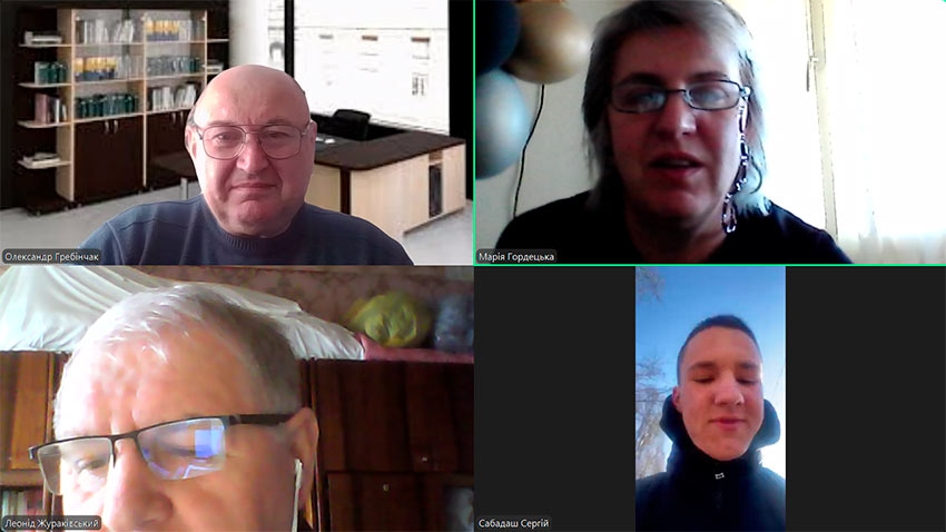 Плідна робота – якісний результат