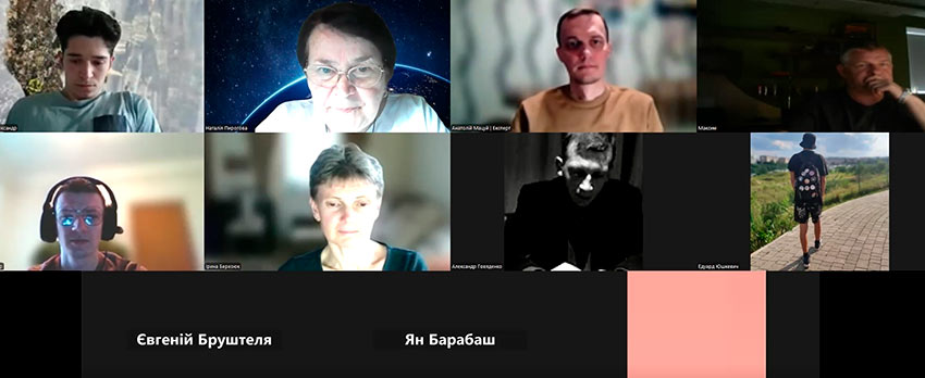 Перші кроки в професію майбутніх ІТ-фахівців