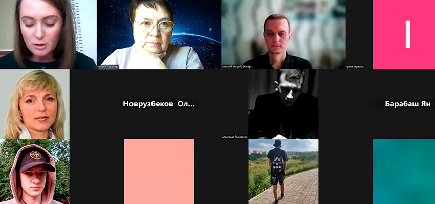 Крок до набуття спеціальності ІТ-фахівця