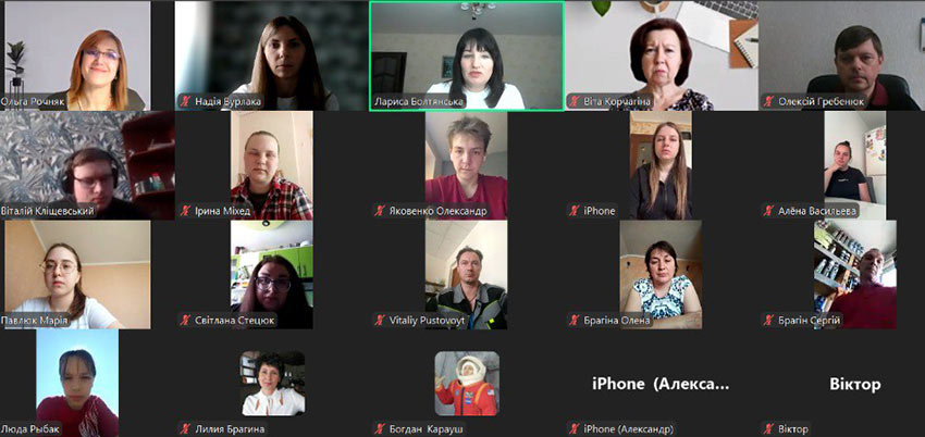 Фінальний акорд навчання: атестація здобувачів ОПП «Підприємництво, торгівля та біржова діяльність»