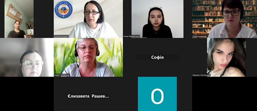 Крок до професійної самореалізації — захист виробничої юридичної практики