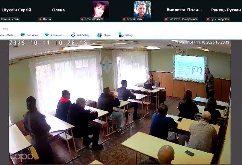 Від бар’єрів до можливостей