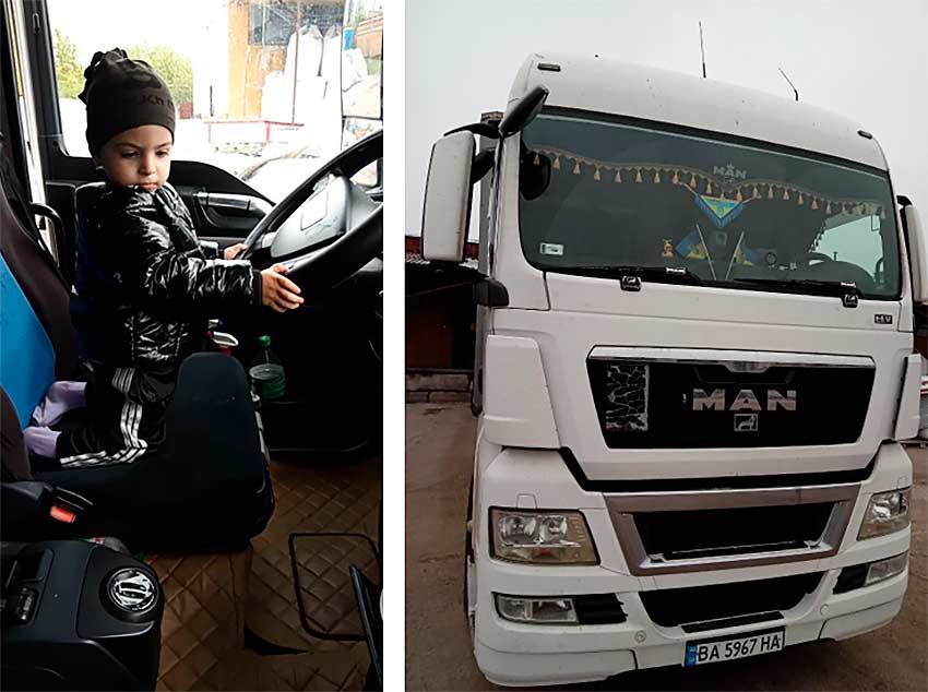 den avtomobilista 10