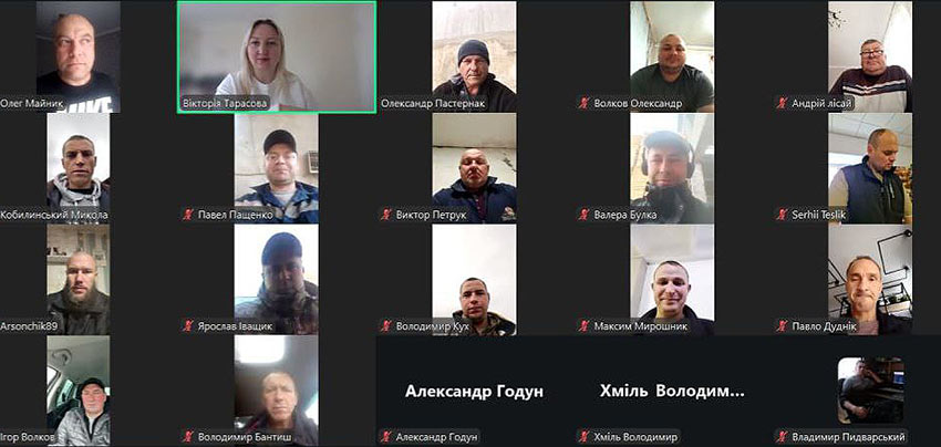 den zahisnika taras 04