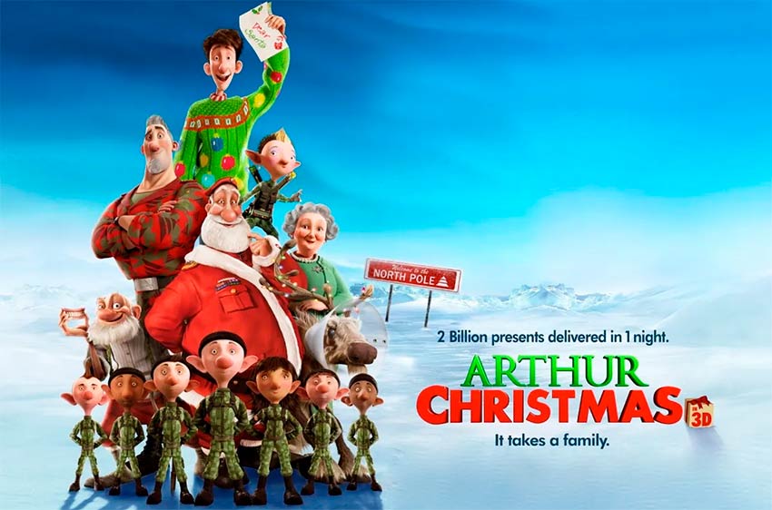 Магія права та дух Різдва: як «LAWYERS’ FILM CLUB» розбирав спадкову імперію Санти