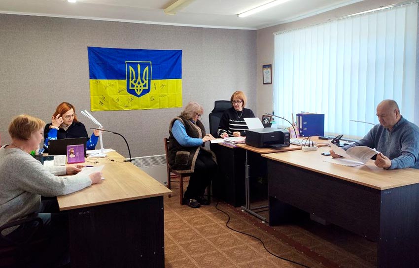 Актуальні питання забезпечення якості та оновлення освітньо-професійних програм