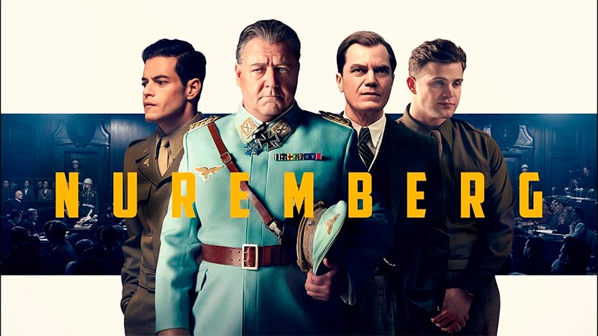 «Нюрнберг». Уроки історії та виклики сучасності