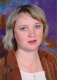 Довбня Валентина Олександрівна