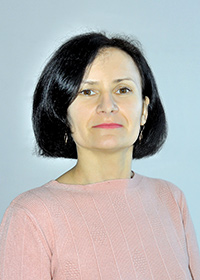 sharudilova n